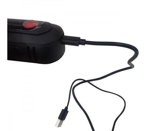 Аккумуляторный гравер ТЕН TG8112