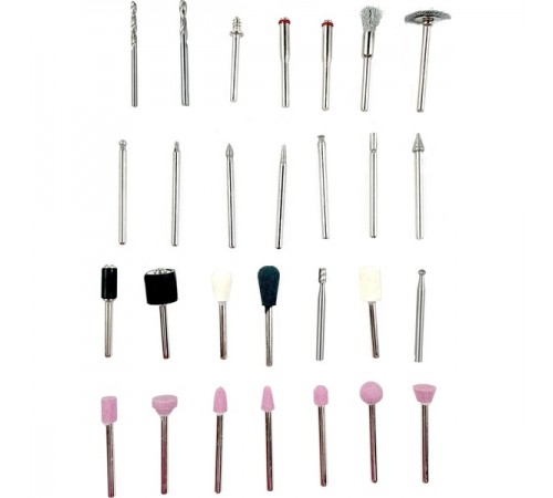 Аккумуляторный гравер ТЕН TG8112