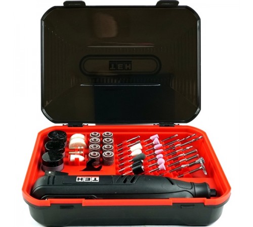 Аккумуляторный гравер ТЕН TG8112