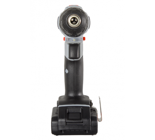 Дрель-шуруповерт аккумуляторная Ресанта ДА-18-2ЛК-У 75/14/6