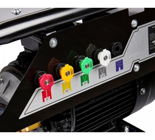 Мойка Elitech HD HPW 7500-3