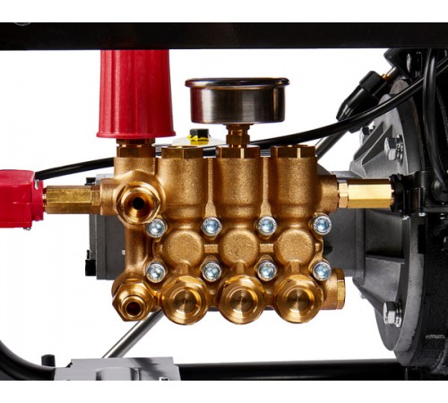 Мойка Elitech HD HPW 7500-3