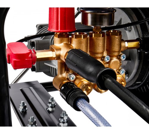 Мойка Elitech HD HPW 7500-3