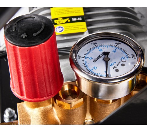 Мойка Elitech HD HPW 7500-3