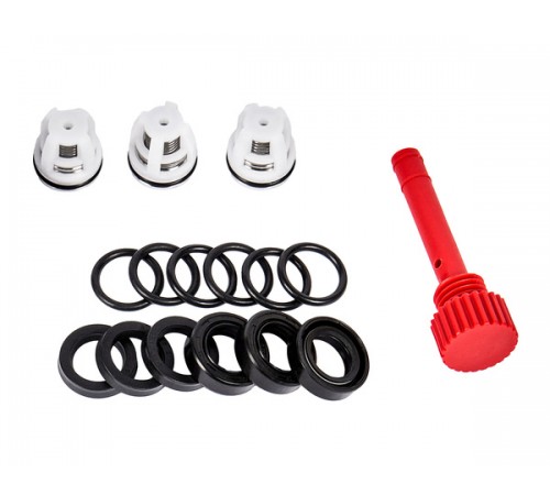 Мойка Elitech HD HPW 7500-3