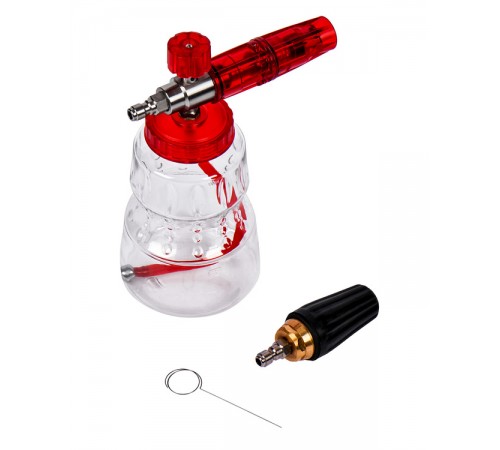 Мойка Elitech HD HPW 7500-3