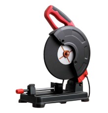 Пила отрезная по металлу NUMBER ONE L15031001 (1400Вт,d=185мм,7700об/мин,ши р.пил.85мм,гл.пил.50мм) 