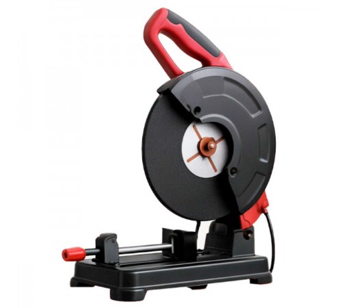 Пила отрезная по металлу NUMBER ONE L15031001 (1400Вт,d=185мм,7700об/мин,ши р.пил.85мм,гл.пил.50мм)