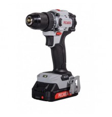 Дрель-шуруповерт аккумуляторная Ресанта ДА-20-2ЛК-БП 75/14/15