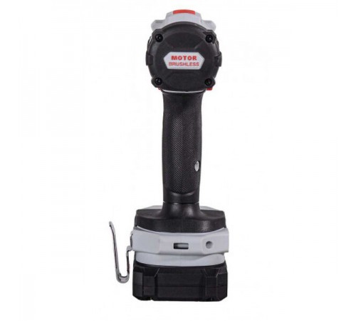 Дрель-шуруповерт аккумуляторная Ресанта ДА-20-2ЛК-БП 75/14/15