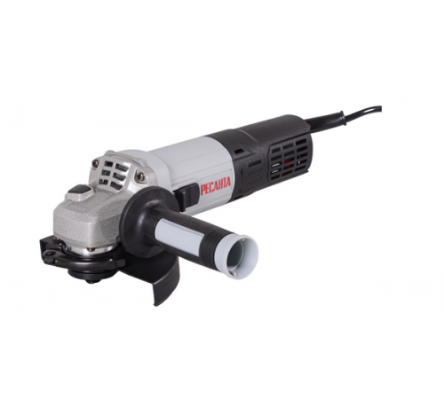 Углошлифовальная машина Ресанта УШМ-125/1400 ЭПП 75/12/14