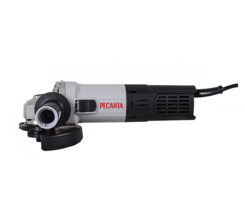 Углошлифовальная машина Ресанта УШМ-125/1400 ЭПП 75/12/14