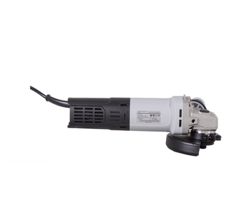 Углошлифовальная машина Ресанта УШМ-125/1400 ЭПП 75/12/14