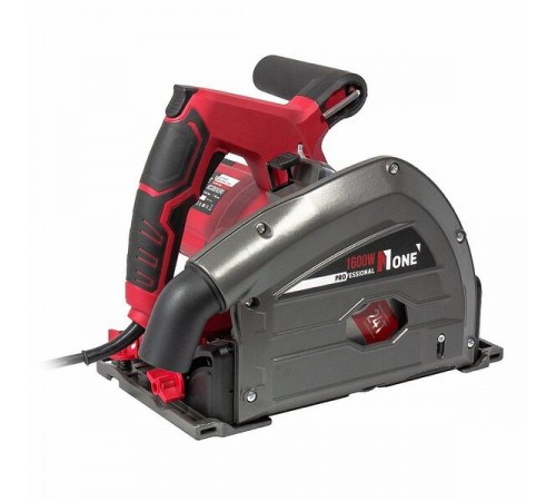 Пила циркулярная погружная №ONE NCS1800165PRO