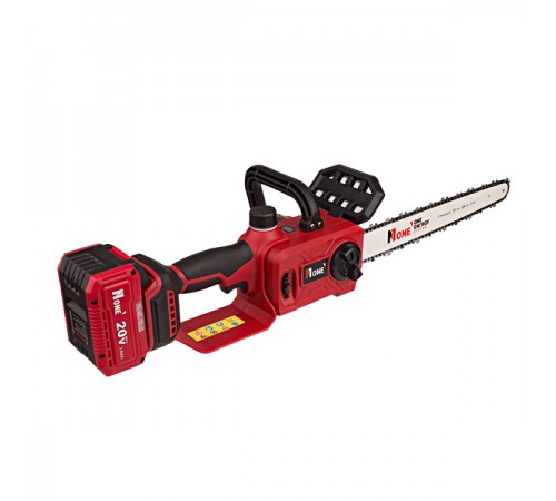 Пила цепн.акк.бесщет. NUMBER ONE ECS18/3.0- PRO-B