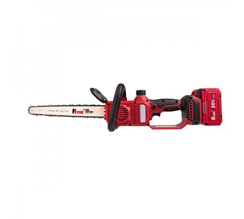 Пила цепн.акк.бесщет. NUMBER ONE ECS18/3.0- PRO-B