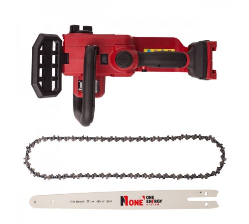 Пила цепн.акк.бесщет. NUMBER ONE ECS18/3.0- PRO-B