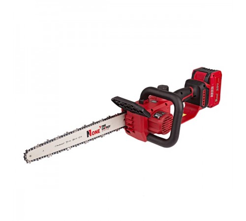 Пила цепн.акк.бесщет. NUMBER ONE ECS18/3.0- PRO-B