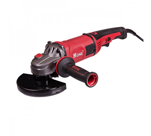 УШМ NUMBER ONE AG1600/150-PRO