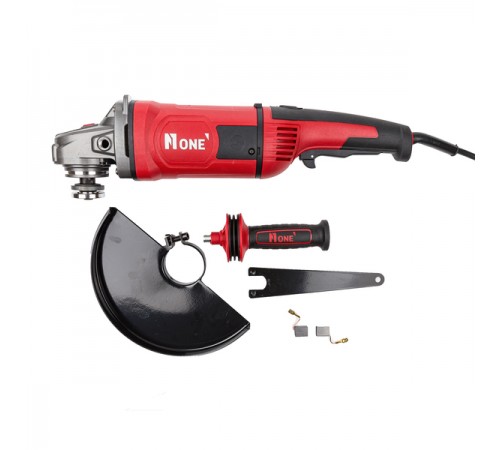 УШМ NUMBER ONE AG1600/150-PRO