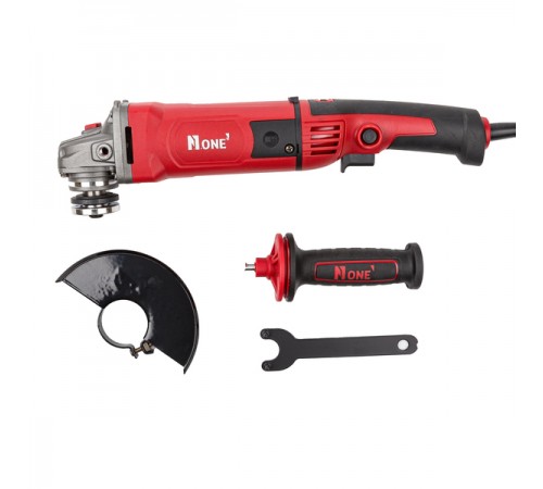 УШМ NUMBER ONE AG1800/180-PRO