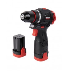 Дрель аккумуляторная ELITECH CD 16L2 E2201.039.01