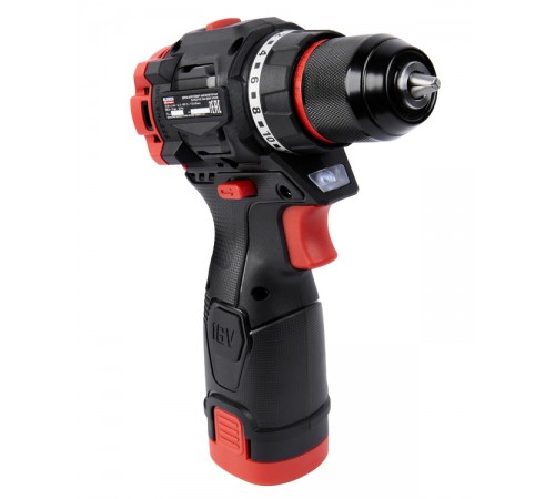 Дрель аккумуляторная ELITECH CD 16L2 E2201.039.01