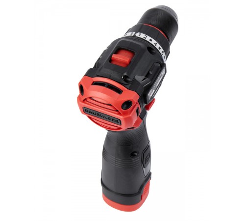 Дрель аккумуляторная ELITECH CD 16L2 E2201.039.01