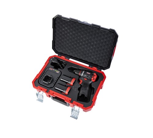 Дрель аккумуляторная ELITECH CD 16L2 E2201.039.01