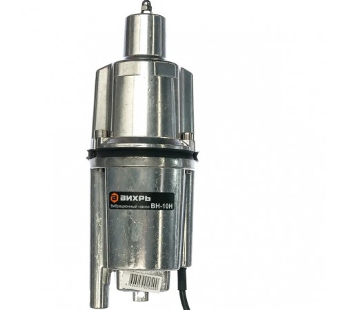 Насос вибрационный Вихрь ВН-10Н 68/8/5