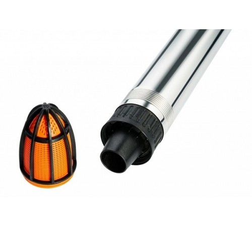 Насос погружной ВОДОМЕТ 55/50 ок