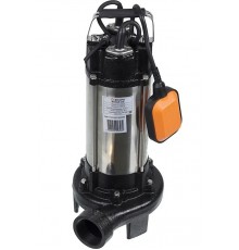 Фекальный погружной насос Вихрь ФН-2200Л 68/5/6