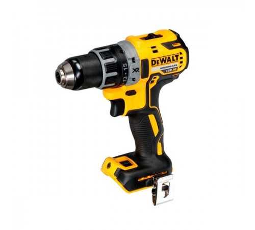 Дрель аккумуляторная DeWalt DCD 791 NT