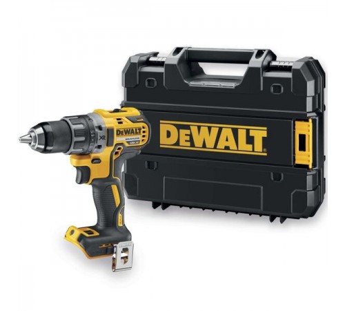 Дрель аккумуляторная DeWalt DCD 791 NT