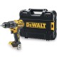 Дрель аккумуляторная DeWalt DCD 791 NT