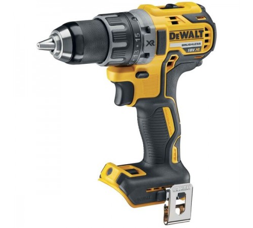 Дрель аккумуляторная DeWalt DCD 791 NT