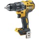 Дрель аккумуляторная DeWalt DCD 791 NT