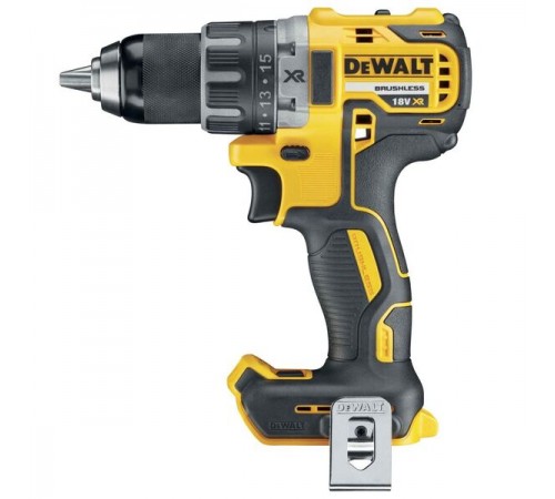 Дрель аккумуляторная DeWalt DCD 791 NT
