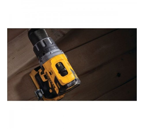 Дрель аккумуляторная DeWalt DCD 791 NT