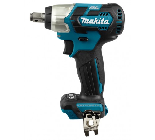 Гайковерт аккумуляторный Makita TW161DZ