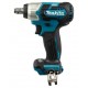 Гайковерт аккумуляторный Makita TW161DZ