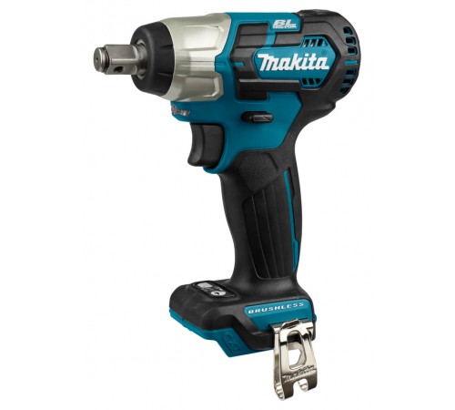 Гайковерт аккумуляторный Makita TW161DZ