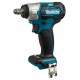 Гайковерт аккумуляторный Makita TW161DZ