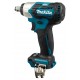 Гайковерт аккумуляторный Makita TW161DZ