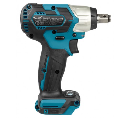 Гайковерт аккумуляторный Makita TW161DZ