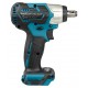 Гайковерт аккумуляторный Makita TW161DZ