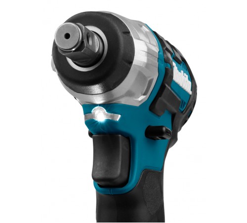 Гайковерт аккумуляторный Makita TW161DZ