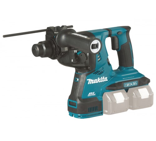 Аккумуляторный перфоратор Makita DHR282ZJ