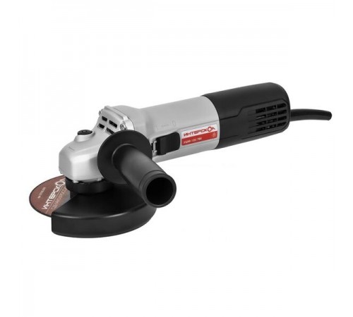 УШМ Интерскол УШМ-125/780 827.0.0.70