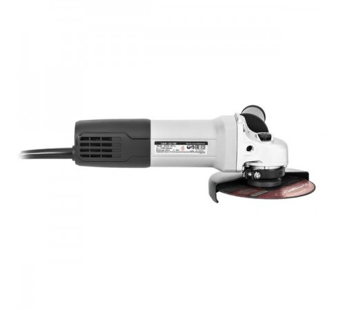 УШМ Интерскол УШМ-125/780 827.0.0.70